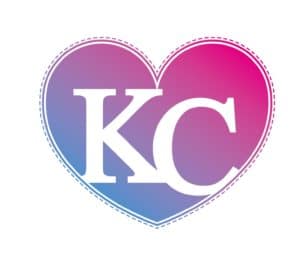 I love KC heartRS - KC Kids Fun