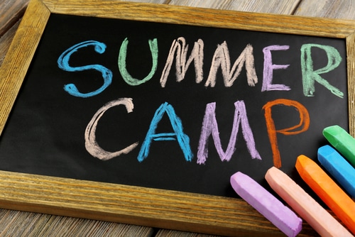 Kansas City Summer Camp Directory 2019